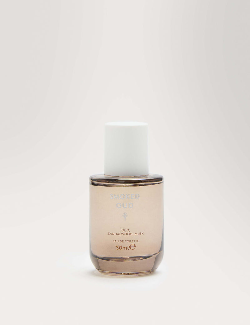 Discover Smoked Oud Eau de Toilette 30ml, UK version