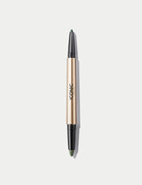 M&S ICONIC London Smokey Eye Duo Kajal Eyeliner Dual-Ended Eyeliner Pencil 1.05g- Buy online at McGrocer