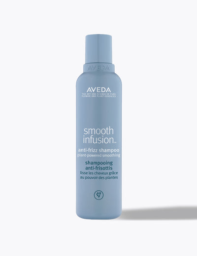 M&S Shampoing sans silicone anti-frisottis aux huiles botaniques 200ml - Acheter en ligne sur McGrocer