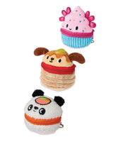 aldi Snackettes Fun Interactive Companion with Mini Book and Clip- Buy online at McGrocer
