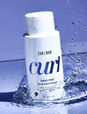 Curl Wow pre-shampoo detangler 295ml (British brand)