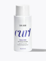 Curl Wow Snag-Free Pre-Shampoo Detangler for Curly Hair 295ml