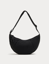 M&S M&S Soft Casual Crossbody Bag- Buy online at McGrocer