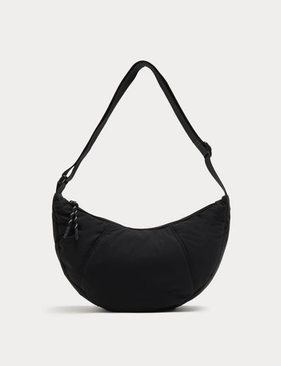 M&S M&S Soft Casual Crossbody Bag- Buy online at McGrocer