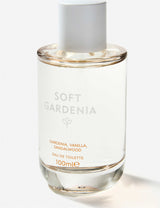 M&S Soft Gardenia Eau de Toilette Perfume Spray 100ml- Buy online at McGrocer
