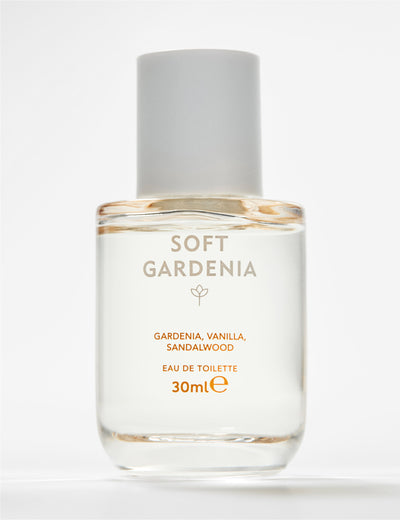 M&S Soft Gardenia Eau de Toilette 30ml- Buy online at McGrocer