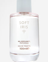 M&S Soft Iris Eau de Toilette Floral Fragrance 100ml- Buy online at McGrocer