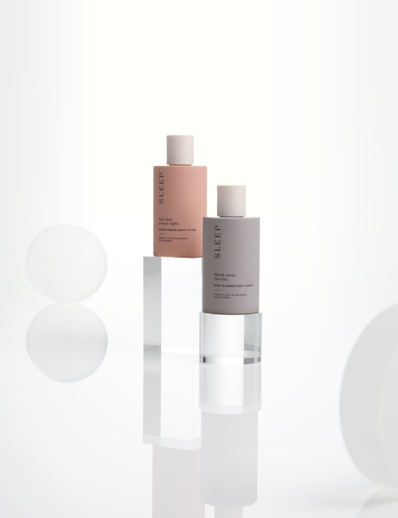 Soft Skin Dreamy Duo