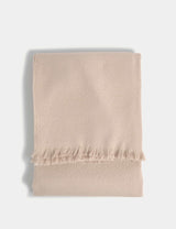 M&S Soft Textured Throw 130 x 170 cm- Buy online at McGrocer