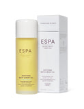 Soothing Bath & Body Oil 100ml aromatherapy blend, imported from the UK
