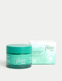 Soothing overnight cream 50ml (British brand)