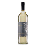 South African Chardonnay white wine 2023 vintage, UK version