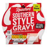 Chicken and onion gravy, Southern Style, UK version