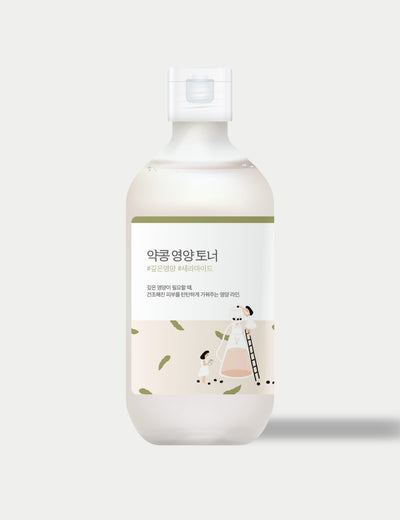M&S Soybean Nourishing Toner 300ml- Buy online at McGrocer