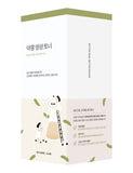 Soybean Nourishing Toner 300ml, UK version