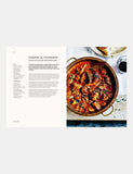 Spanish Made Easy cookbook by Omar Allibhoy - British product