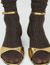 M&S M&S Sparkle Crew Socks- Buy online at McGrocer