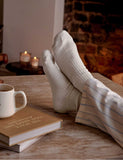Katie Loxton sparkle socks gift box (British brand)