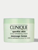 M&S Sparkle Skin Body Exfoliating Cream 250ml- Buy online at McGrocer
