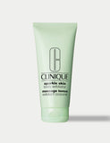 CLINIQUE body exfoliator cream 200ml (British brand)