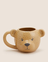 M&S Spencer Bear Stoneware Mug 460 ml- Buy online at McGrocer