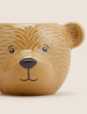 Spencer Bear novelty mug 460ml (British brand)