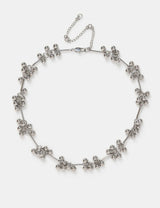 M&S Sphere Cluster Necklace- Buy online at McGrocer