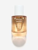Spiced Amber eau de toilette 30ml (British brand)