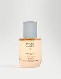 Spiced Amber eau de toilette 30ml (British brand)