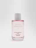 Spiced bergamot eau de toilette 100ml bottle (British brand)
