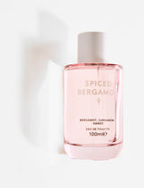 M&S Spiced Bergamot Eau de Toilette 100ml- Buy online at McGrocer