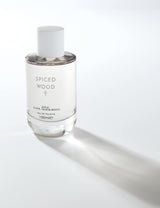 M&S Spiced Wood Eau De Toilette Body Spray 100ml- Buy online at McGrocer