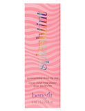 Benefit Splashtint Moisturising Dewy Lip Tint 6ml (British brand)