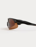 M&S sport sunglasses with polarised and anti-fog lenses, imported from the UK