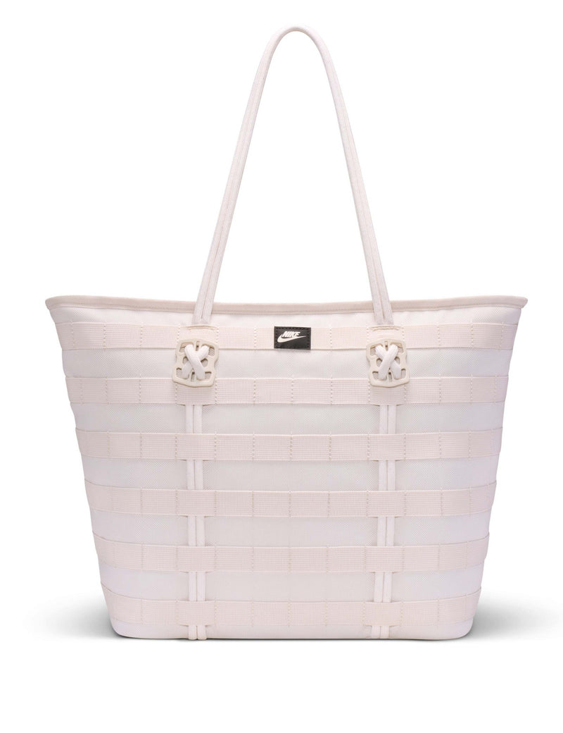 Nike RPM tote bag, durable woven fabric, 26L capacity - British product