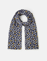 M&S Accessorize Spot Print Scarf- Buy online at McGrocer