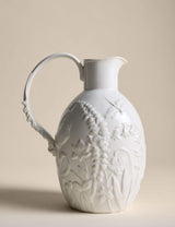 M&S Spring Meadow Stoneware Jug- Buy online at McGrocer