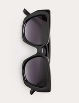 M&S Square Buckle Aviator Sunglasses- Buy online at McGrocer