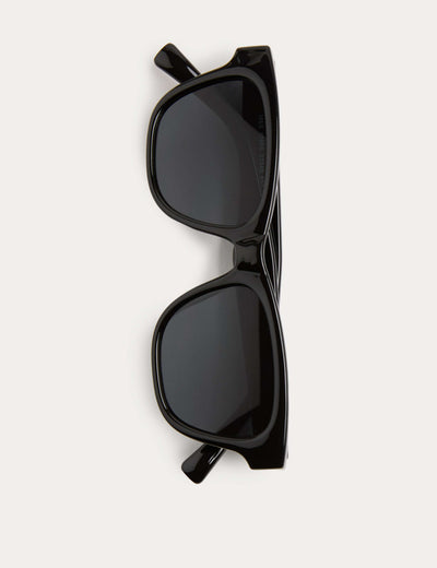 M&S M&S Square Preppy Sunglasses- Buy online at McGrocer