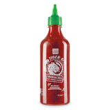Asia Specialities Sriracha hot sauce (British brand)