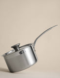 M&S Tom Kerridge stainless steel saucepan 16cm (British brand)