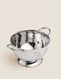Edelstahl-Sieb 22cm
