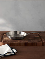 M&S M&S Tom Kerridge Stainless Steel 24cm Frying Pan- Buy online at McGrocer