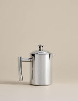 M&S Stainless Steel 3 Cup Coffee Cafetiere- Buy online at McGrocer