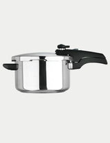 M&S Prestige Stainless Steel 4L Pressure Cooker- Buy online at McGrocer