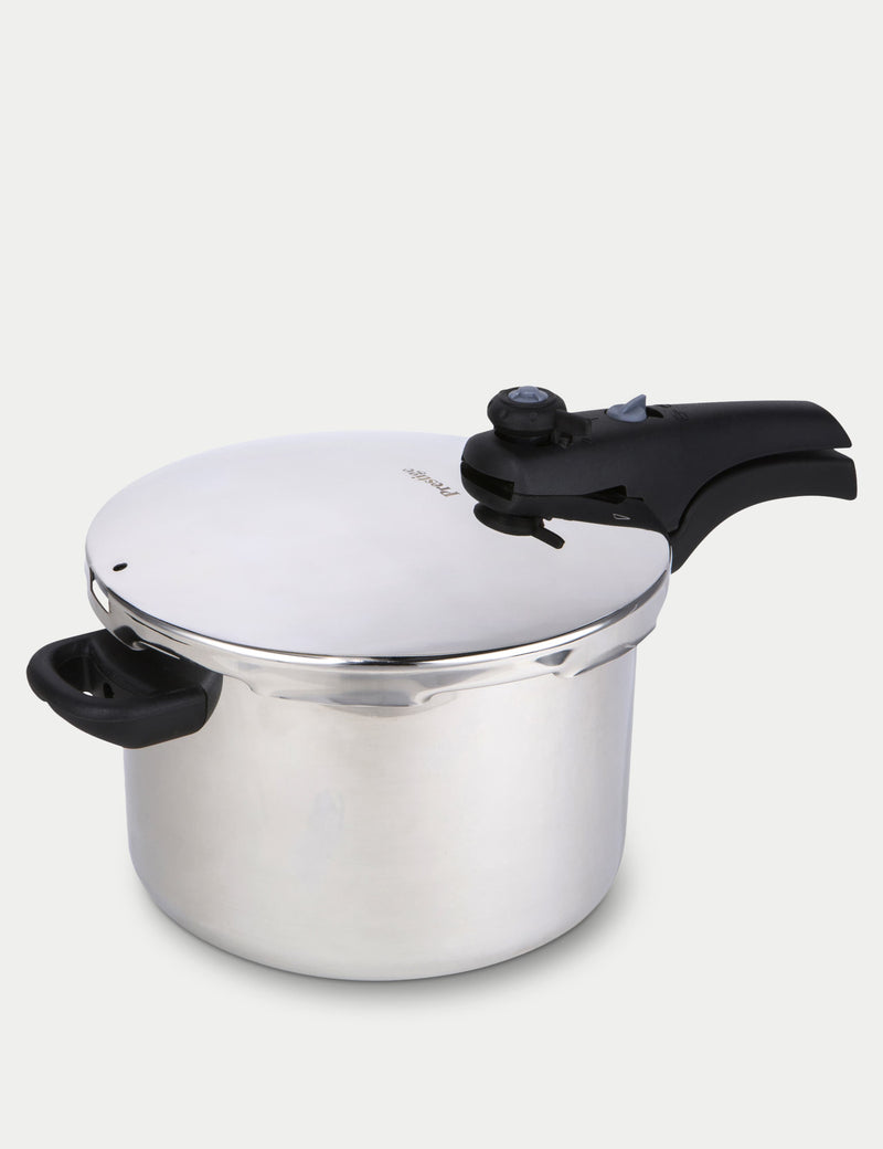 Stainless Steel 6L Pressure Cooker