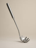 M&S Tom Kerridge stainless steel pasta fork, 34 cm, imported from the UK