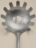 M&S Tom Kerridge stainless steel pasta fork, 34 cm, imported from the UK