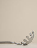 M&S Tom Kerridge stainless steel pasta fork, 34 cm, imported from the UK