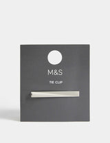 M&S M&S Stainless Steel Tie Pin- Buy online at McGrocer